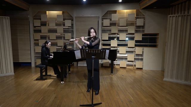 Devienne Flute Concerto No.7 (1st movement) смотреть онлайн