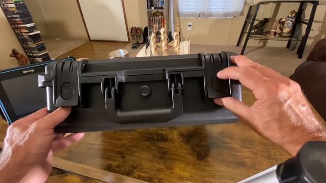 Micsig Scope Case смотреть онлайн