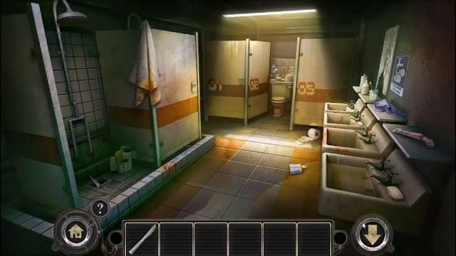 Facility 47 (Part 3) смотреть онлайн