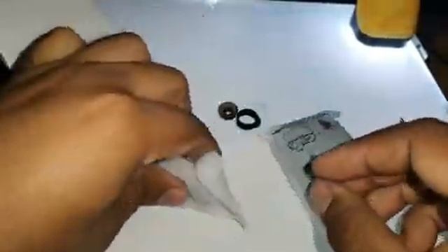 Inbox (apertura de caja) de True Wireless BUDS 3 Lite смотреть онлайн