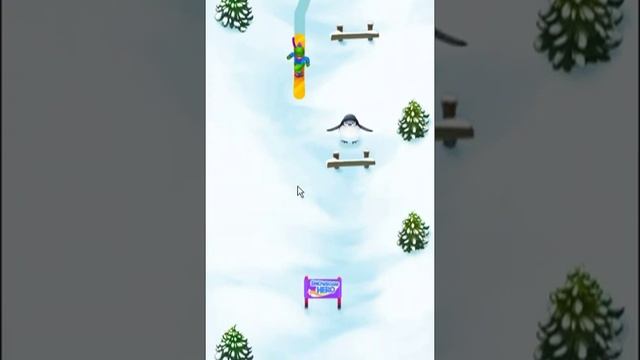 Snowboard hero sports game score 218 смотреть онлайн
