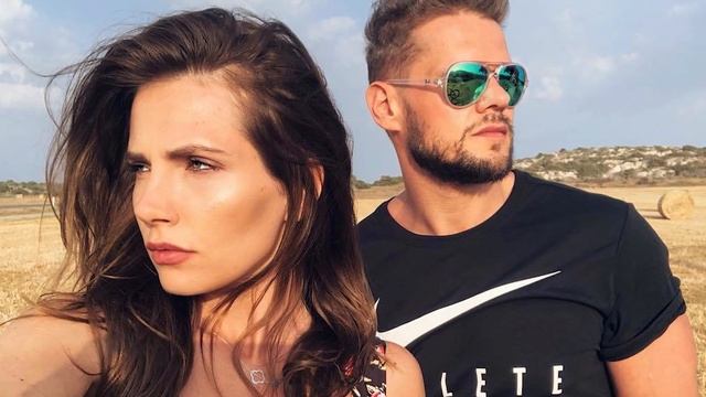 Поздравляем! Владимир Яглыч и Антонина Паперная стали родителями. Здоровья всей семье смотреть онлайн