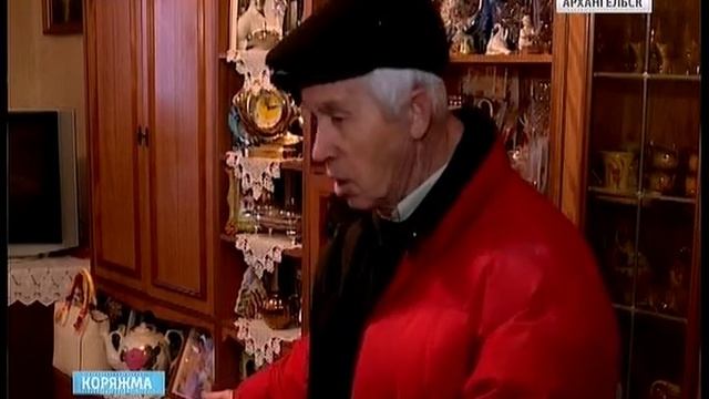 В Коряжме во время капремонта дома № 1 на Театральной затопило несколько квартир смотреть онлайн