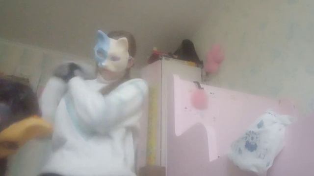 Пепелюшка и Чернолапка. рассказываем лучшие мемы! смотреть онлайн