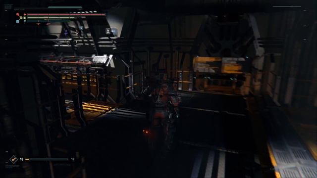 ЭТА РАКЕТА МОЖЕТ СДЕЛАТЬ ОЧЕНЬ БОЛЬНО ВСЕЙ ЗЕМЛЕ #16 -//- The Surge смотреть онлайн