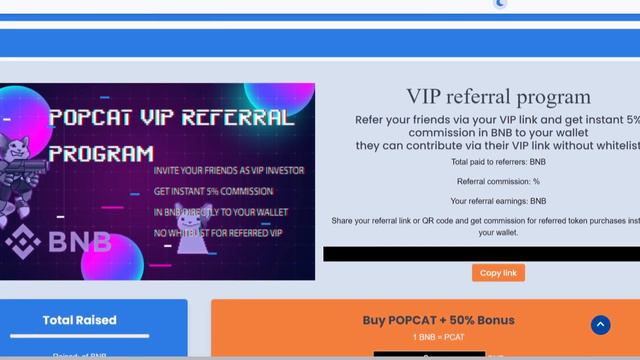 ЧТО ТАКОЕ POPCAT ОБЗОР ПРОЕКТА смотреть онлайн