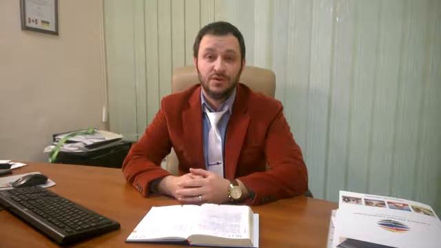 О компании Connect Abroad Corporation (CAC). Генеральный директор Алексей Натрус