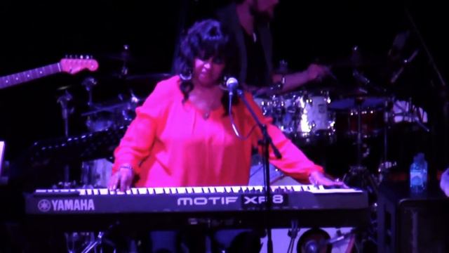 Smooth Jazz Festival Mallorca 2016 with Nathan East - Spain смотреть онлайн