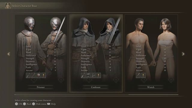 ELDEN RING PS5 Walkthrough Gameplay Part 1 | No Commentary | Playstation 5 смотреть онлайн