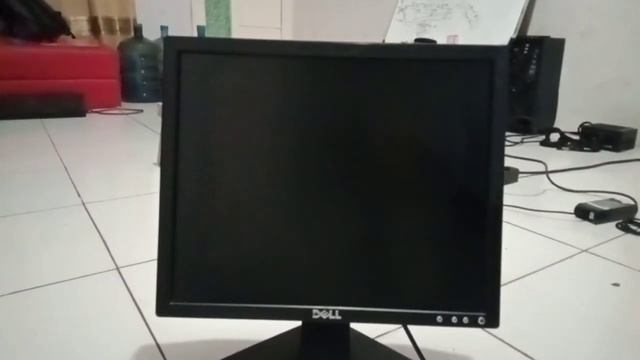 Unboxing Monitor PC 17" Murah Merk Dell смотреть онлайн