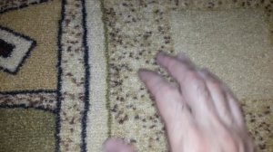 Как почистить ковролин За 3 Минуты!