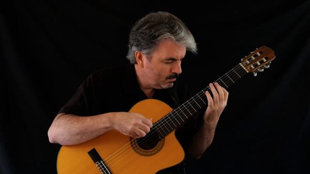 Gymnopédie #1- Erik Satie смотреть онлайн