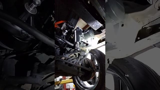 63 Impala Power Steering Conversion смотреть онлайн