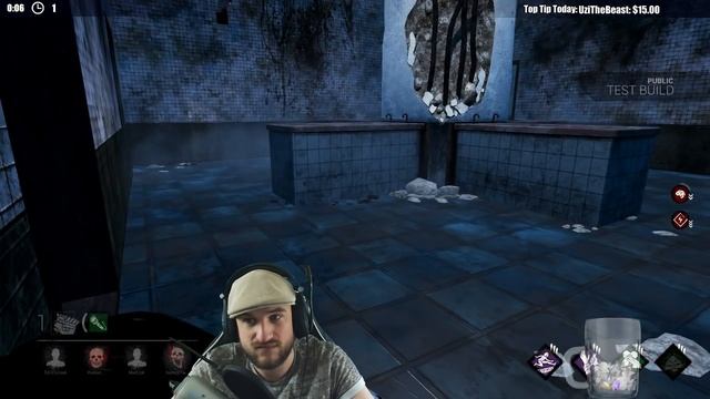 Dead by Daylight SPARK OF MADNESS DLC! - WAS IT WORTH IT?! смотреть онлайн