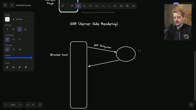Do you REALLY need SSR? смотреть онлайн