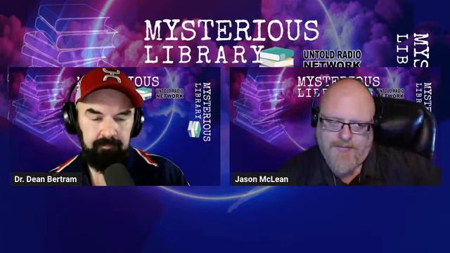 How to Hack the Simulation | Mysterious Library #35 смотреть онлайн