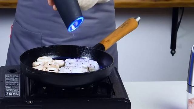 Мельница для перца смотреть онлайн