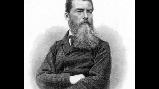 Adventures in Atheism - Ludwig Feuerbach смотреть онлайн