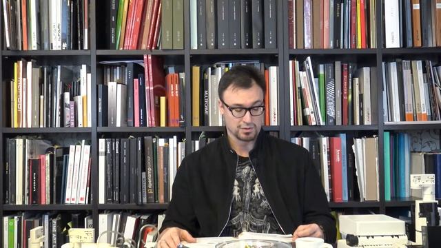 Офисное освещение. Часть 1 смотреть онлайн