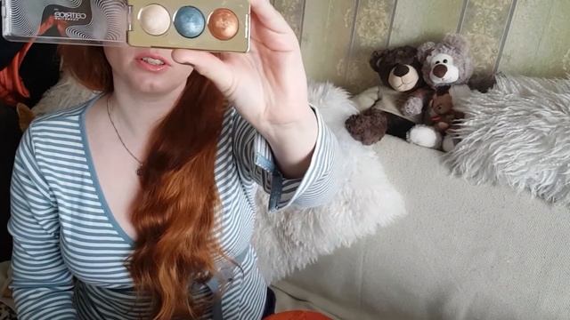 Catrice косметика, лимитка 2017 смотреть онлайн