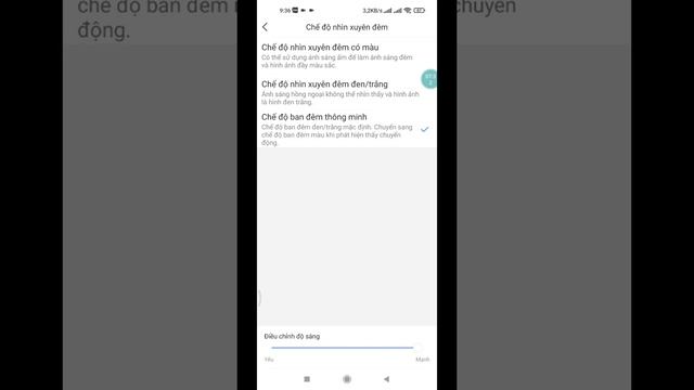 Cài đặt camera Ezviz C3W PRO смотреть онлайн