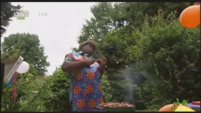 Beuken op het kinderfeestje! смотреть онлайн