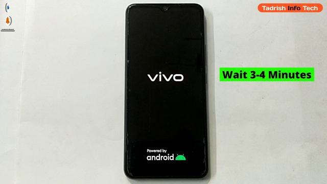 Vivo Y36 4G Hard Reset | Y36 5G Hard Reset 2023 New Version.