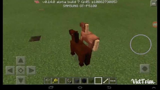 Моды на майн 0.14.0 мод на лошадей смотреть онлайн