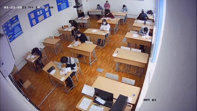 712ППНТ 21.01.2021 8 аудитория 1 камера смотреть онлайн