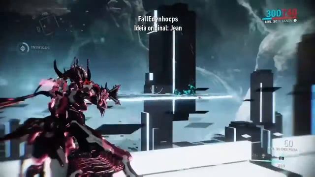 Warframe Maestria 9 - 10 смотреть онлайн