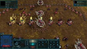 Ashes of the Singularity Escalation ОБЗОР и часттично гайд