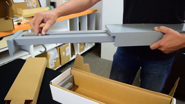 Glideware With Blum Soft-close Slides by Rev-A-Shelf смотреть онлайн