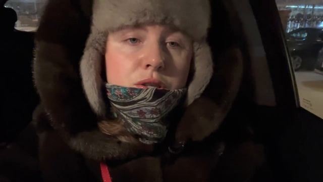 ПЛЯСКИ У ЕЛКИ, КОГДА -25 С НА УЛИЦЕ/ ЦЕНЫ НА ПРОДУКТЫ В СВЕТОФОРЕ/ ЗИМААРТ ☃️/ВИНЕГРЕТ ЗА 5 МИНУТ