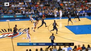 The World's GREATEST Russell Westbrook Highlight Reel 😤