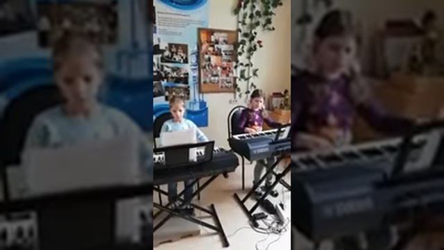 Вальс Снежной королевы (Тимур Максимов) смотреть онлайн