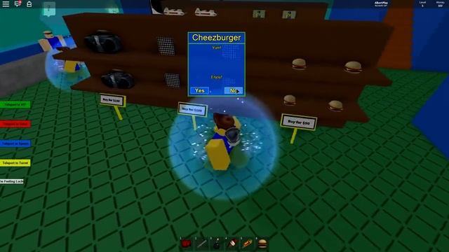ПОСТРОЙ ЧТОБЫ РАЗРУШИТЬ !!! | ROBLOX ПО РУССКИ | | Роблоксер Альберт смотреть онлайн