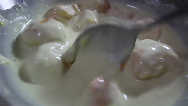 CEMPEDAK FRITTERS / CEMPEDAK GORENG смотреть онлайн