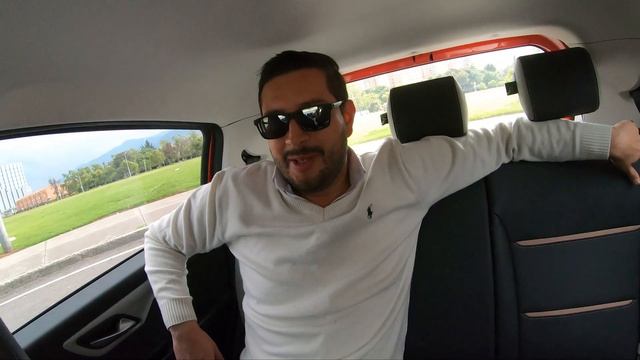 JAC e10x -El electrico con todos los lujos - EN SERIO ??? смотреть онлайн