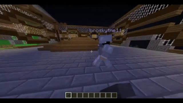 Minecraft: Trolling! Ep. 2 - NEW TROLL PLUGIN! смотреть онлайн