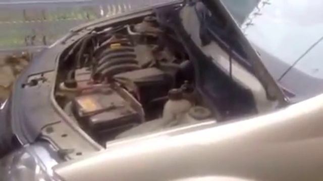 Энвиро Табс & Роил Платинум на Renault Logan смотреть онлайн