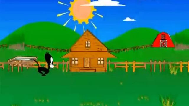 La Granja De Mi Tío - Canti Rondas | Canciones Infantiles