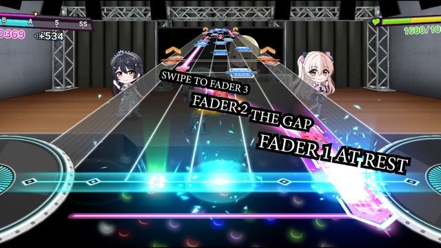 MY 3RD LVL 15 FC XD [EXPERT] Falsum Atlantis. ~ D4DJ Groovy Mix ~ AoKari''s Map Analysis No. 2 смотреть онлайн