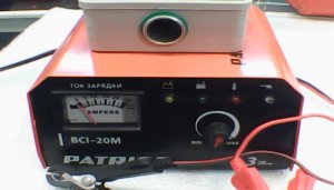 Блок питания 12в из зарядного устройства..