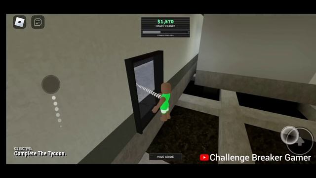 How To Get a Good Ending In A Stereotypical Obby New Update Full Walkthrough Tutorial & Good Ending смотреть онлайн