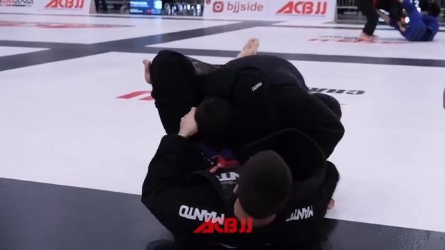 ACBJJ WORLD CHAMPIONSHIP 2022? / ARTUR NEFEDOV vs ALIGADZI MURADISOV смотреть онлайн