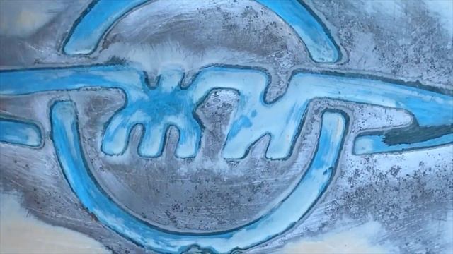 ?ОТ ХЛАМА ДО ХАРЛЕЯ? Проявляем косяки перед покраской бака и крыла смотреть онлайн