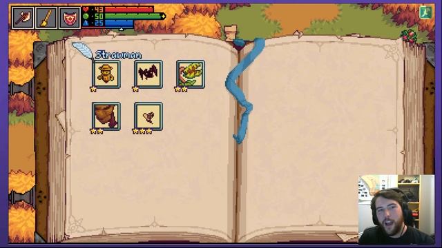 MONSTER TAMING & MUCH MORE | Let's Play Creature Keeper (Kickstarter Demo) Graeme Games смотреть онлайн