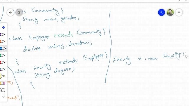 Inheritance in Java | Inheritance concept in java | part 1 смотреть онлайн
