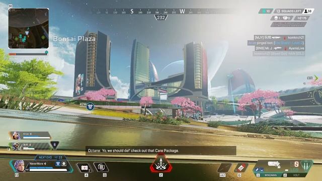?Live -- NeveMore || Apex Legend Live India || DIE HARD смотреть онлайн