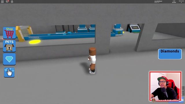 I'm The Owner Of A NEW CAR DEALERSHIP!! (Roblox Car Dealership Tycoon) смотреть онлайн